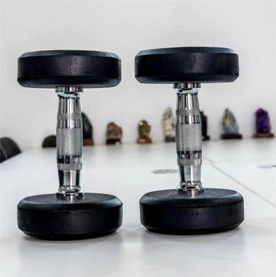 Fitness-Ausrüstung Dumbbell Set perfekt für Krafttraining in kommerziellen Umgebungen von Befreeman