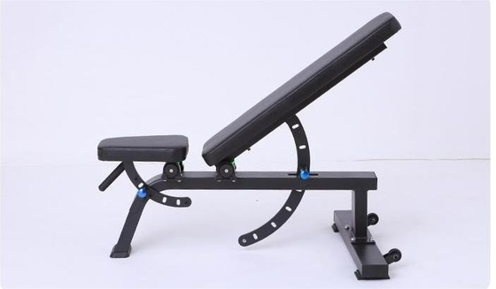 Unisex-Metall-Übungssitz ideal für Gewichtheben und Bauchtraining