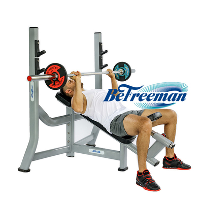 Multifunktionales Fitnesscenter/GYM Dumbbell Neigung Bench Press für Krafttraining