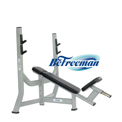 Multifunktionales Fitnesscenter/GYM Dumbbell Neigung Bench Press für Krafttraining