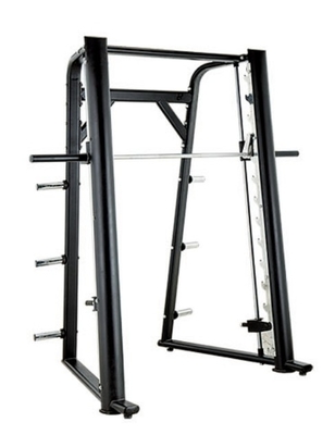 Optional wählbare Rahmenfarbe Befreeman Multi Smith Maschine für Fitnessgeräte