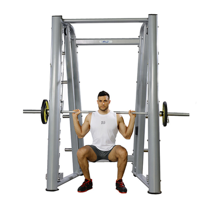 Optional wählbare Rahmenfarbe Befreeman Multi Smith Maschine für Fitnessgeräte