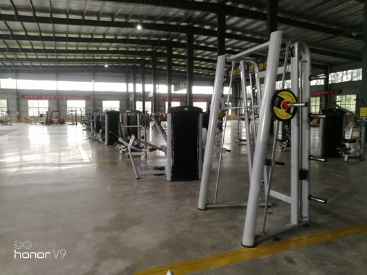 Optional wählbare Rahmenfarbe Befreeman Multi Smith Maschine für Fitnessgeräte