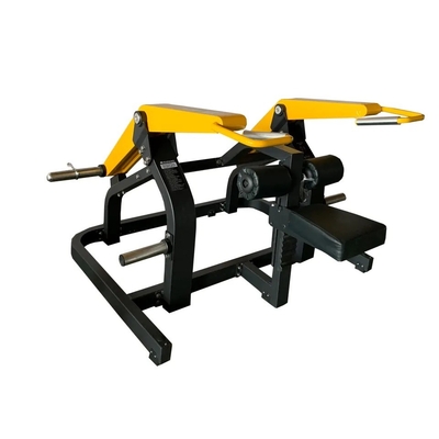 Universal Plate geladen Tricep Press Maschine für kommerzielle Fitness-Gymnastik wichtig