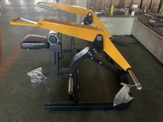 Universal Plate geladen Tricep Press Maschine für kommerzielle Fitness-Gymnastik wichtig