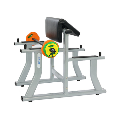 Personalisiertes Logo Scott Rack Übungsbank für Pullup Rack Scott Setup Plus Heat Squad