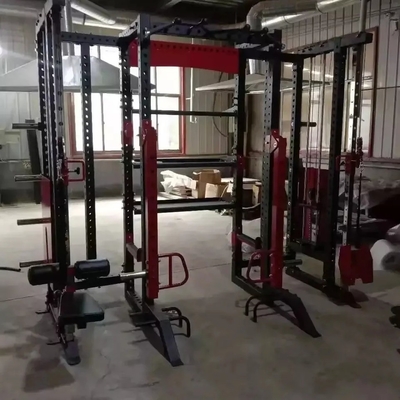 Vielseitige, multifunktionale Schmiedmaschine mit 460 kg Gewichtskapazität und TIG-Schweißen