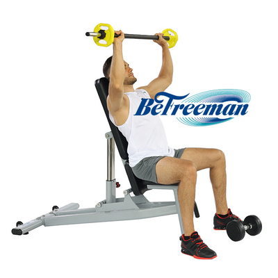 2022 Multifunktionale Heim-Fitness-Ausrüstung mit Stahl Q235 verstellbarem Training Bench
