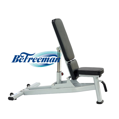 2022 Multifunktionale Heim-Fitness-Ausrüstung mit Stahl Q235 verstellbarem Training Bench
