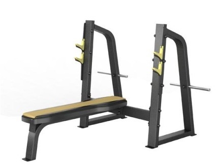 Stahl-Multi-Funktion Neigung Bench Press für Haus-und kommerzielle Bodybuilding-Training