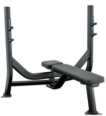 Stahl-Multi-Funktion Neigung Bench Press für Haus-und kommerzielle Bodybuilding-Training
