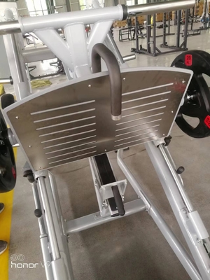 Freeman Strength Linear Leg Press Fitness-Ausrüstung und individuelles Logo erhältlich