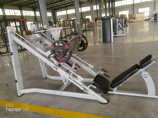 Freeman Strength Linear Leg Press Fitness-Ausrüstung und individuelles Logo erhältlich