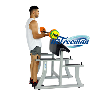 Unisex Biceps Curl Übung Freies Gewicht Hantel Arm Stärke Training Bankenstand