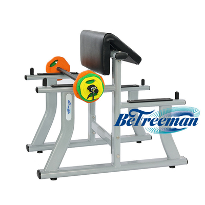 Unisex Biceps Curl Übung Freies Gewicht Hantel Arm Stärke Training Bankenstand