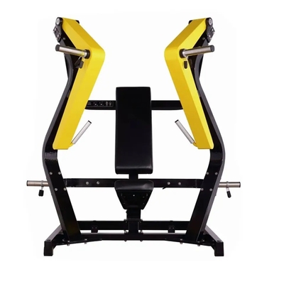 Universal Isolateral Arms Decline Chest Press Machine für mehrere Richtungen