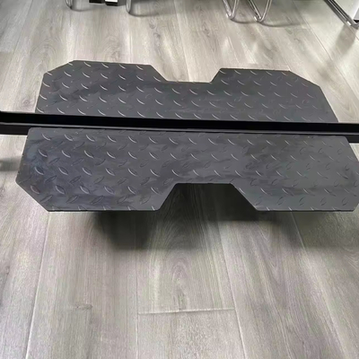 Beinpresse für Power Rack-Multifunktions-Smith-Maschinen-Fitnessgeräte