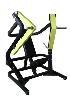 Universal Isolateral Arms Decline Chest Press Machine für mehrere Richtungen