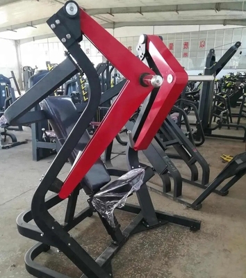 Universal Isolateral Arms Decline Chest Press Machine für mehrere Richtungen