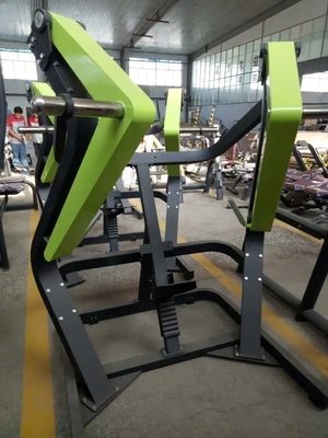 Universal Isolateral Arms Decline Chest Press Machine für mehrere Richtungen