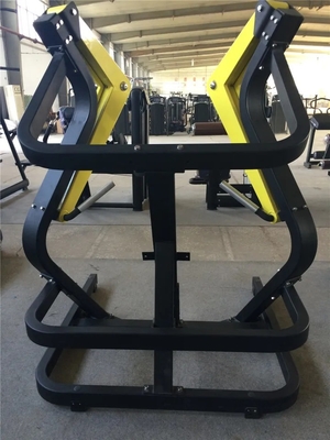 Universal Isolateral Arms Decline Chest Press Machine für mehrere Richtungen