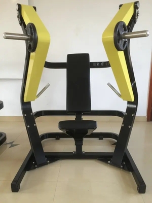 Universal Isolateral Arms Decline Chest Press Machine für mehrere Richtungen