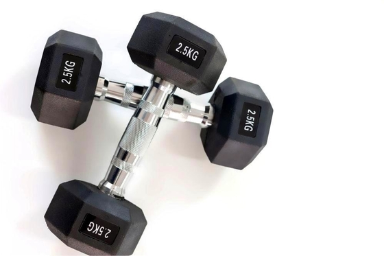 Verbessern Sie Ihr Fitnessstudio mit verstellbaren Dumbbells