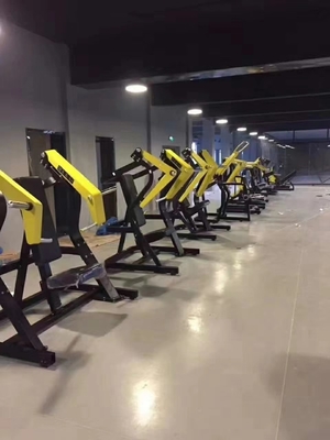 Unisex 4-Stationen-Multi-Gym-Ausrüstung für Heim-Fitness-Multi-Funktion-Übung Maschine