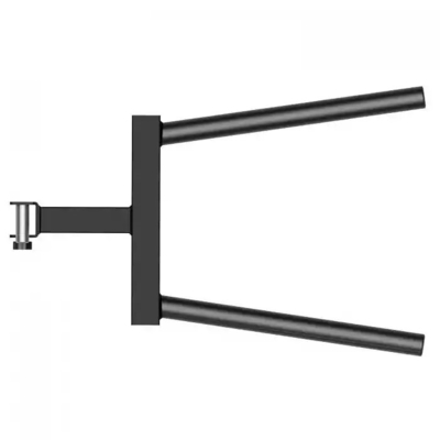 Logospezifisches Dip-Station-Befestigungsstück für Power Rack Heim Fitness-Ausrüstung