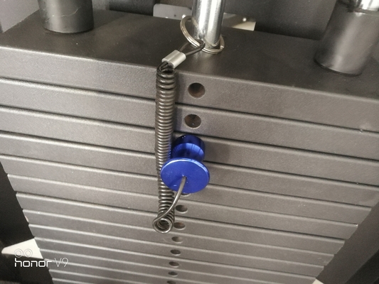 Custom Logo Multifunktionales Heim-Smith-Gerät mit Gewichthebe-Sportgerät