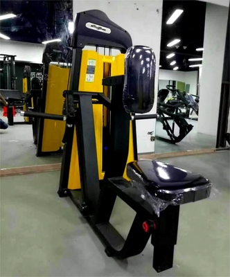 Vertikalreihenmaschine mit Gewichtsstapeln 1610*1200*1580
