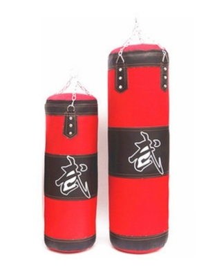 Gymnastik Fitness Ausrüstung Boxübungen Boxbeutel mit individuellem Logo