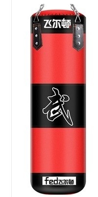 Gymnastik Fitness Ausrüstung Boxübungen Boxbeutel mit individuellem Logo