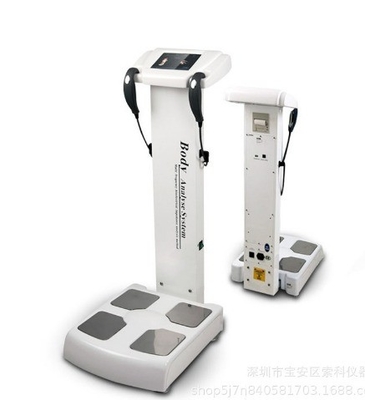 Fitnessstudio BIA Körper-In-Body-Analysator-Maschine/Body-Analysator/Body-Composition-Analysator