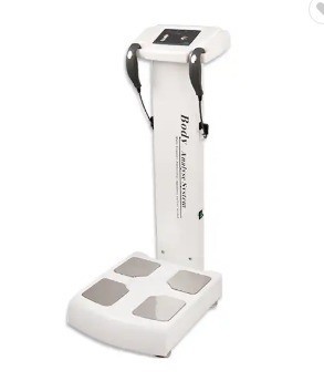 Fitnessstudio BIA Körper-In-Body-Analysator-Maschine/Body-Analysator/Body-Composition-Analysator