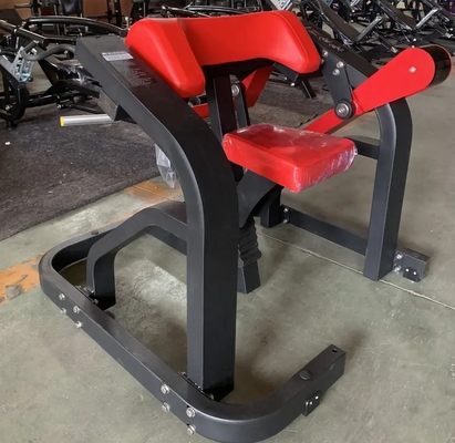 1380*1230*1160 Mittellastmaschine für Bodybuilding Trizeps-Maschine für mittlere Größe