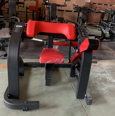 1380*1230*1160 Mittellastmaschine für Bodybuilding Trizeps-Maschine für mittlere Größe