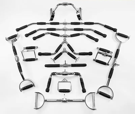 20 kg individuell angepasste Smith-Maschine für Sportgeräte von Befreeman