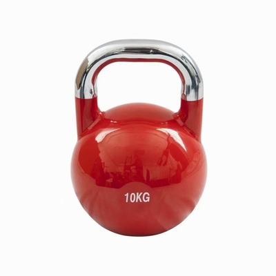 Gymnastik Fitness Ausrüstung Krafttraining Wettbewerb Kettlebell für Fitness Übung Körper