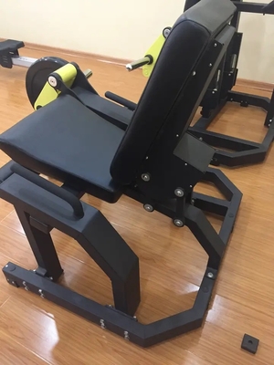 3 mm Schlauchdicke Plattenextension für sitzende Beine für Krafttraining im Gymnasium