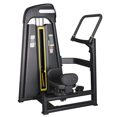 Commercial Fitness Center Universal Pin geladen Rotation Torso Maschine für Bauchmuskel Training