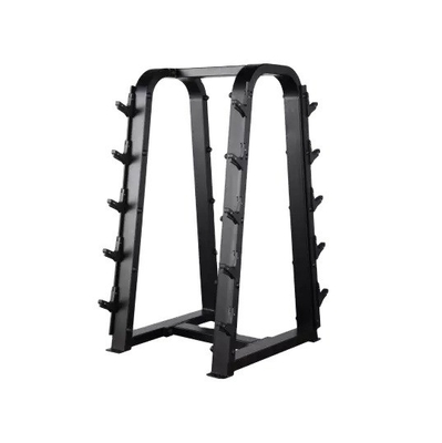 Gewichtheberplatten, Barbell- und Lagerrack für Sportliebhaber
