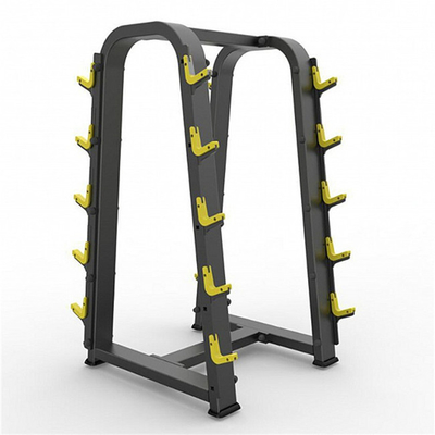Gewichtheberplatten, Barbell- und Lagerrack für Sportliebhaber