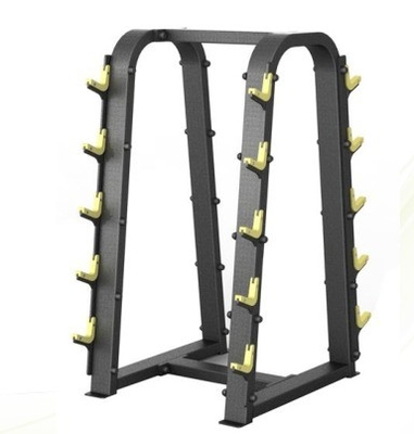 Gewichtheberplatten, Barbell- und Lagerrack für Sportliebhaber