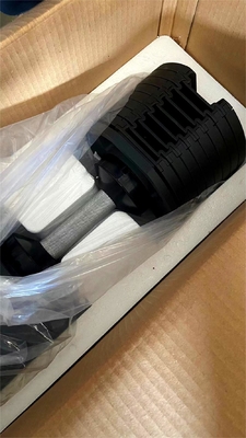 Krafttraining Essential Befreeman's verstellbare Dumbbell 36 kg für das Fitnesscenter