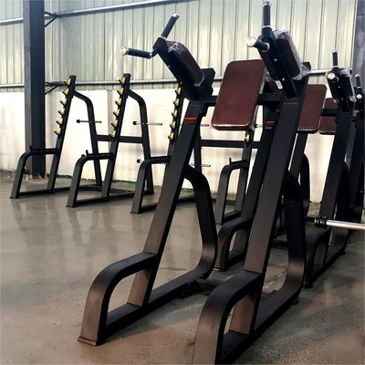 Universal Fitness Sport Ausrüstung Ziehen Sie die Bar hoch Bein Heben Brust Schulter Triceps Maschine