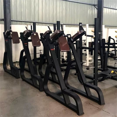 Universal Fitness Sport Ausrüstung Ziehen Sie die Bar hoch Bein Heben Brust Schulter Triceps Maschine