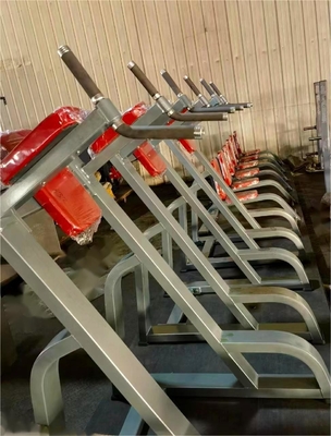 Universal Fitness Sport Ausrüstung Ziehen Sie die Bar hoch Bein Heben Brust Schulter Triceps Maschine