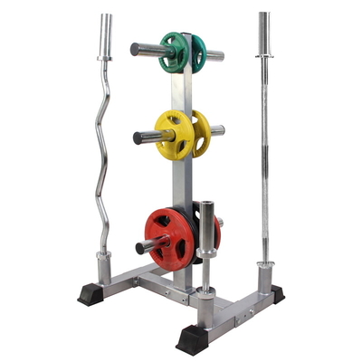 Verbessern Sie Ihr Fitnessstudio mit Befreeman's 1020*850*1550 mm kommerziellen vertikalen Balkenregal