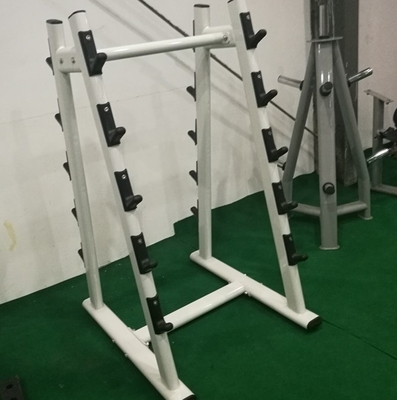 Verbessern Sie Ihr Fitnessstudio mit Befreeman's 1020*850*1550 mm kommerziellen vertikalen Balkenregal